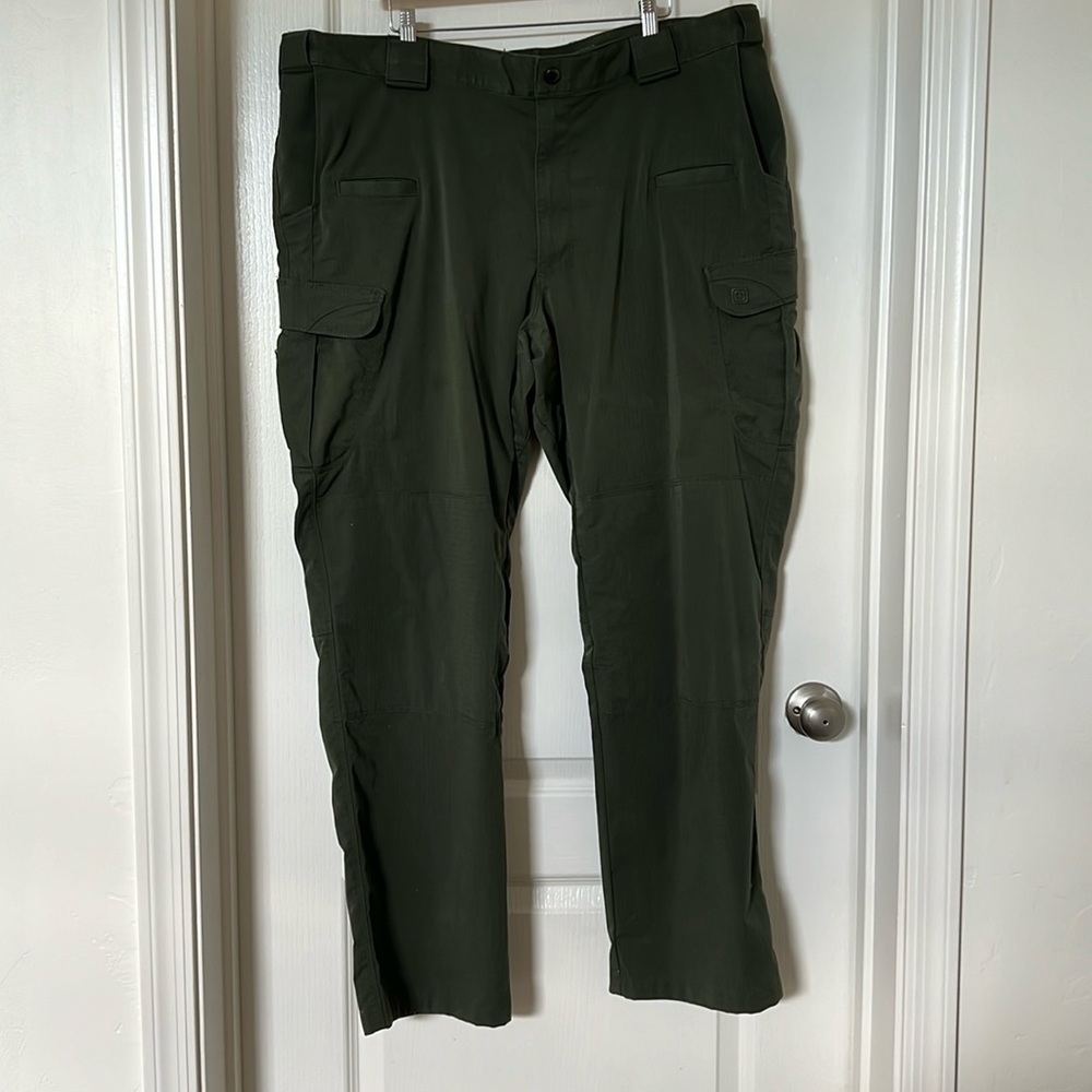 5.11 Tactical Stryke Pant. 42x32